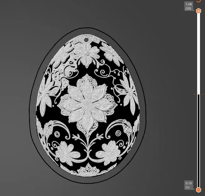 Trứng Phục Sinh (Easter egg) - Image 2