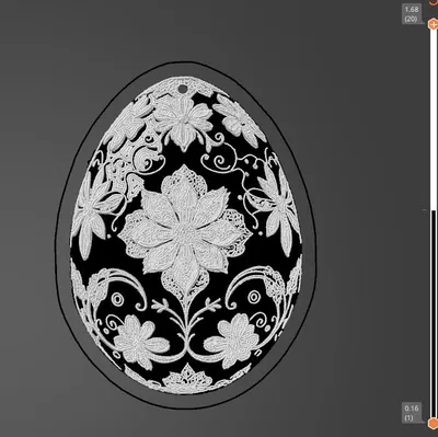 Trứng Phục Sinh (Easter egg)