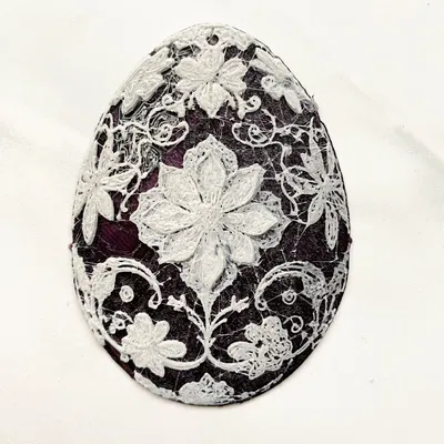 Trứng Phục Sinh (Easter egg)