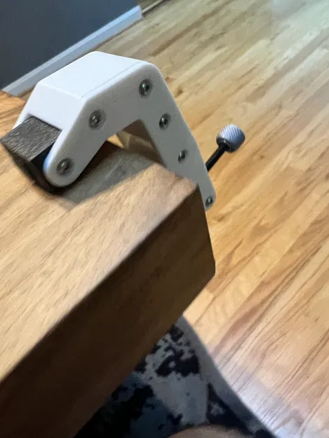 Kẹp Hàm Chống Xoắn (Twist Resistant Jaw Clamp) - Image 6