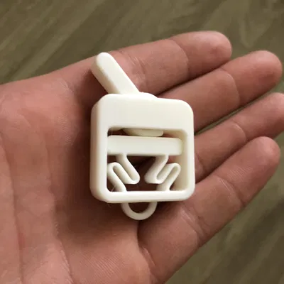 Fidget Switch - FIXED (Bản sửa lỗi)