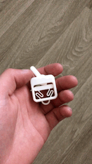 Fidget Switch - FIXED (Bản sửa lỗi) - Image 2