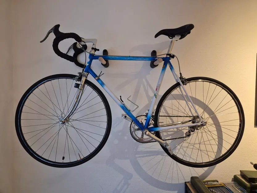 Giá treo xe đạp gắn tường (Bike wall mount) - Image 2