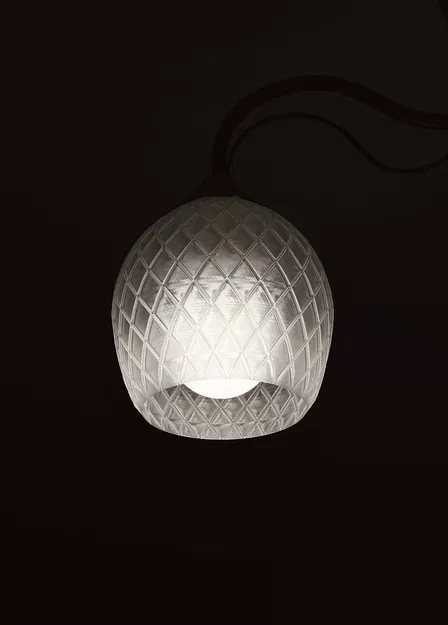 Chụp đèn (Vase Mode) cho đui E27 - Image 2