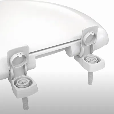 Ốc/Vít bệ ngồi toilet (Tương thích nhiều loại hơn)