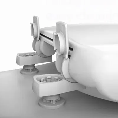 Ốc/Vít bệ ngồi toilet (Tương thích nhiều loại hơn)