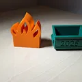 Dumpster Fire 2025 - Thumbnail 3