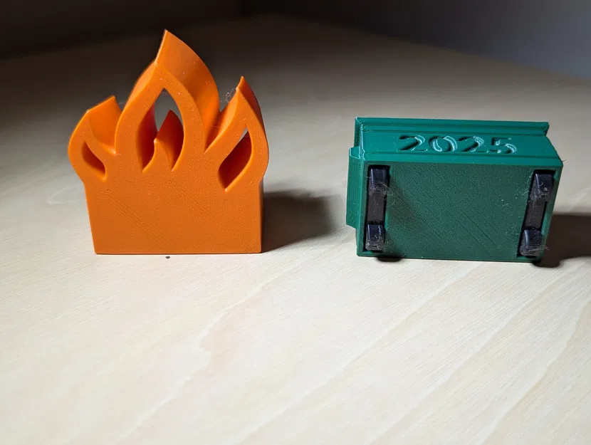 Dumpster Fire 2025 - Image 4