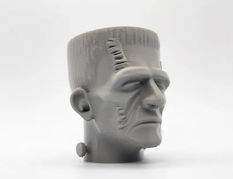 Đầu Frankenstein - Image 1