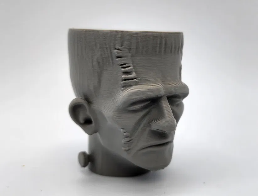 Đầu Frankenstein - Image 3