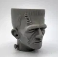 Đầu Frankenstein - Thumbnail 3