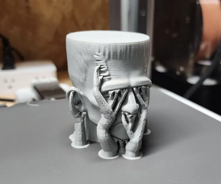 Đầu Frankenstein - Image 6