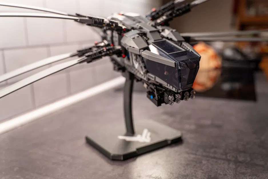 Chân đế trưng bày LEGO Ornithopter Stand - Image 1