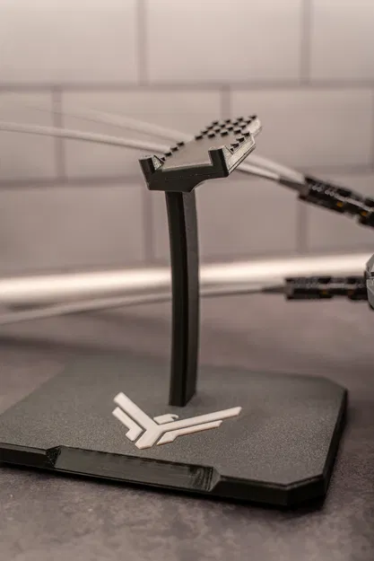 Chân đế trưng bày LEGO Ornithopter Stand - Image 2