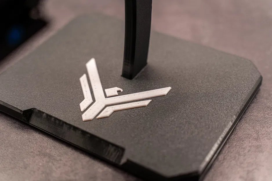 Chân đế trưng bày LEGO Ornithopter Stand - Image 4