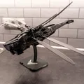 Chân đế trưng bày LEGO Ornithopter Stand - Thumbnail 7