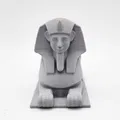Tượng Mini Nhân Sư Ai Cập (Egyptian Sphinx Miniature) - Thumbnail 2