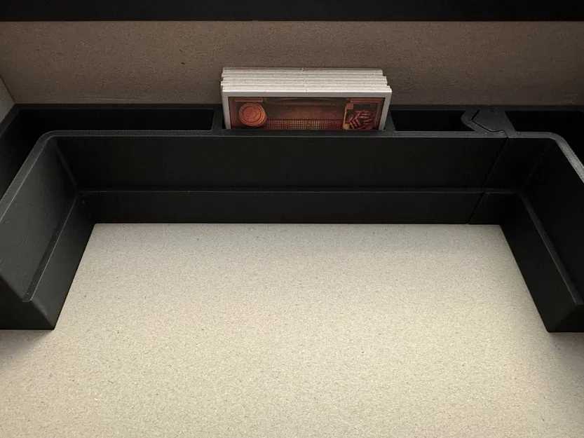 Insert 2 hộp cho Earth Under Siege + World Killer - Image 7