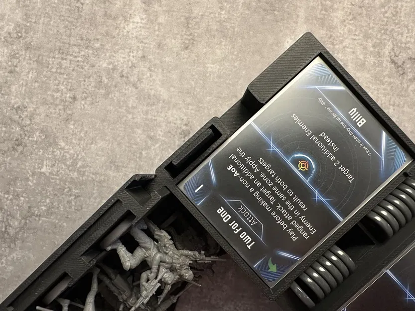 Insert 2 hộp cho Earth Under Siege + World Killer - Image 23