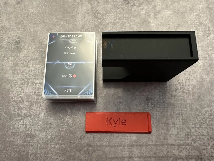 Insert 2 hộp cho Earth Under Siege + World Killer - Image 41