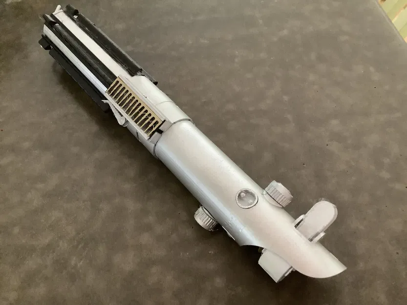 Lightsaber của Anakin Skywalker - Image 2