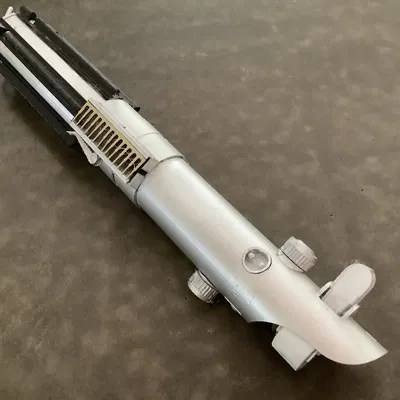 Lightsaber của Anakin Skywalker