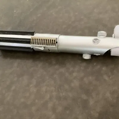 Lightsaber của Anakin Skywalker