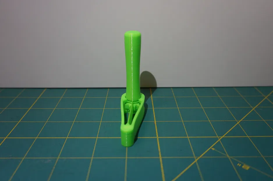 Print in Place Noisemaker – Đồ tạo tiếng ồn in liền khối - Image 6