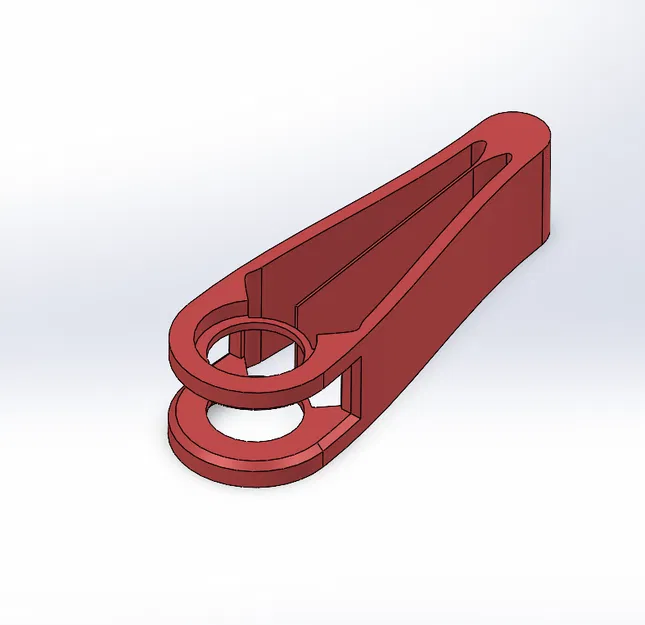 Print in Place Noisemaker – Đồ tạo tiếng ồn in liền khối - Image 11