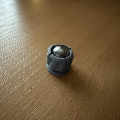 Đầu đạn Umarex T4E 68 cho bi cầu 12mm