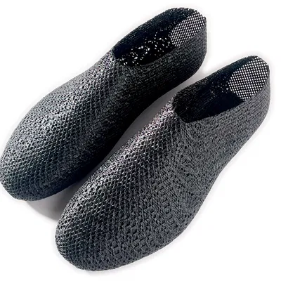 Aspys Barefoot Shoes – Giày barefoot tối giản, thoáng, nhẹ