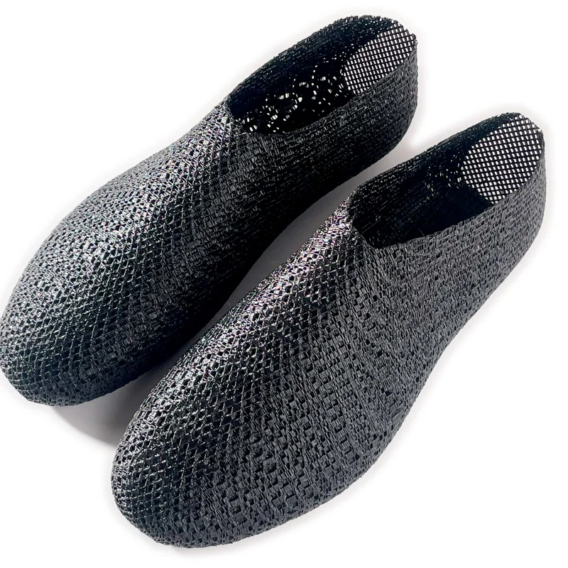 Aspys Barefoot Shoes – Giày barefoot tối giản, thoáng, nhẹ