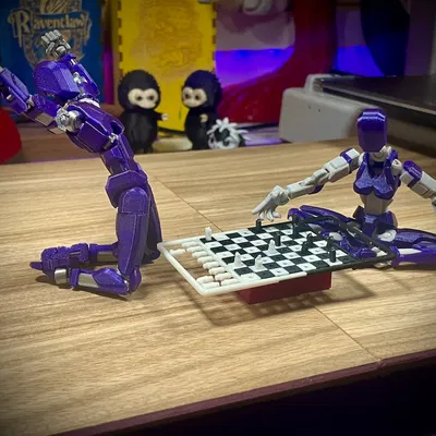 Dummy 13 - Vẻ đẹp cơ thể nữ