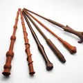 Bộ 6 Đũa Phép Harry Potter (Harry Potter 6 Wands) - Thumbnail 1