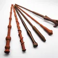 Bộ 6 Đũa Phép Harry Potter (Harry Potter 6 Wands) - Thumbnail 5