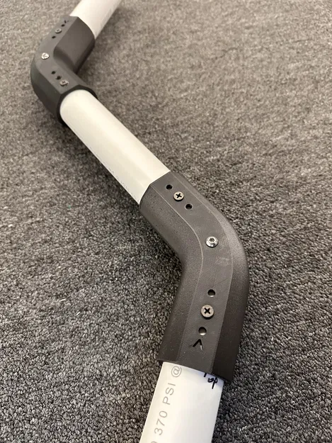 Đầu nối nhánh REEFSCAPE (REEFSCAPE Branch Connnectors) - Image 3