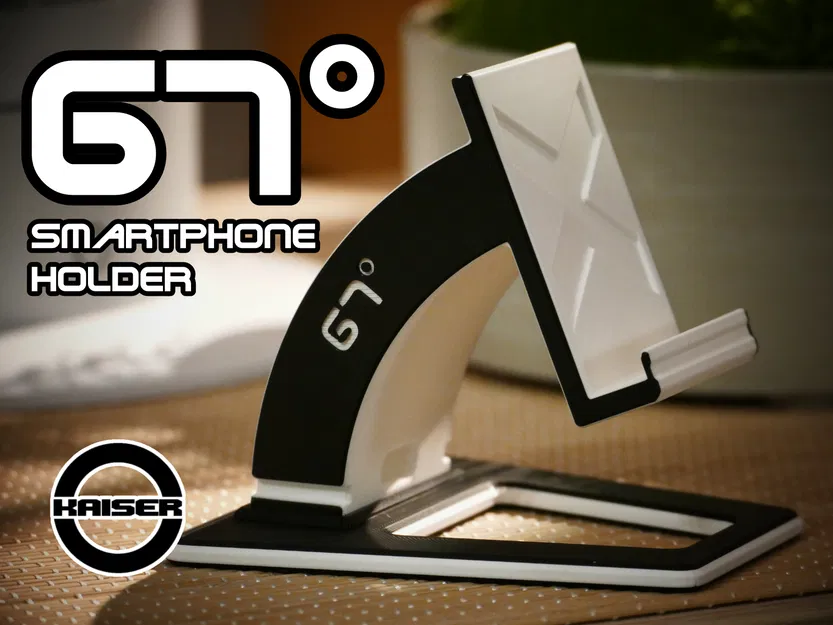 67° - Giá đỡ smartphone - Image 1