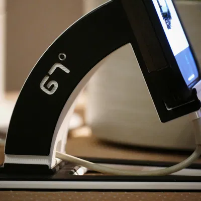 67° - Giá đỡ smartphone