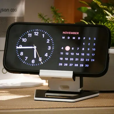 67° - Giá đỡ smartphone