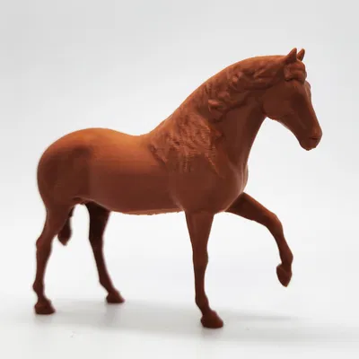 Tượng Ngựa (Horse Sculpture)