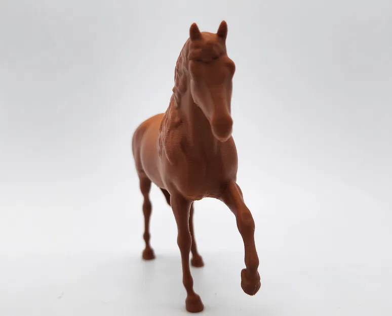 Tượng Ngựa (Horse Sculpture) - Image 2