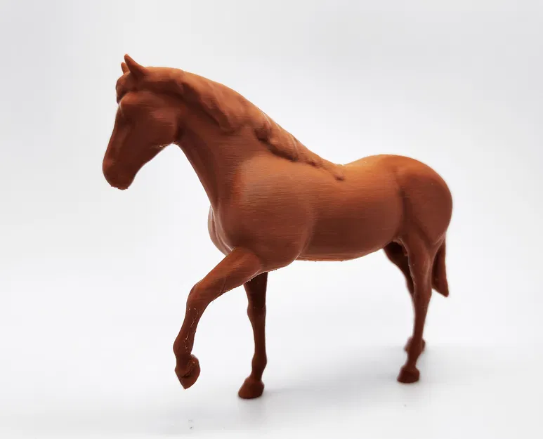 Tượng Ngựa (Horse Sculpture) - Image 3