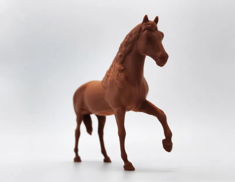 Tượng Ngựa (Horse Sculpture) - Image 5