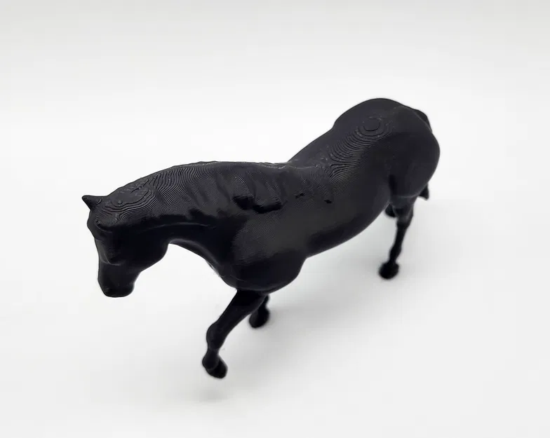 Tượng Ngựa (Horse Sculpture) - Image 7