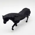 Tượng Ngựa (Horse Sculpture) - Thumbnail 7
