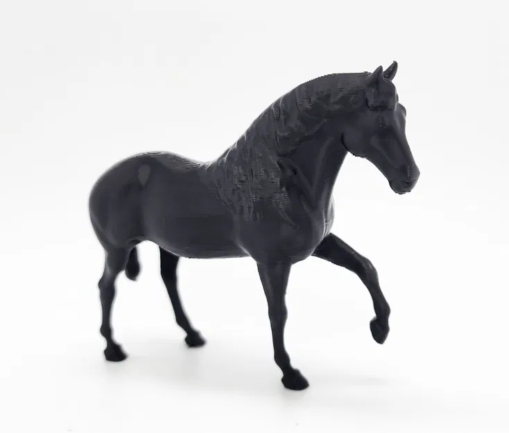 Tượng Ngựa (Horse Sculpture) - Image 9