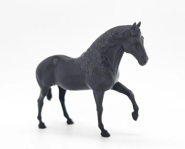 Tượng Ngựa (Horse Sculpture) - Image 10