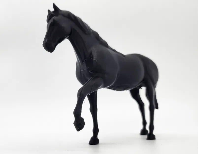 Tượng Ngựa (Horse Sculpture) - Image 12