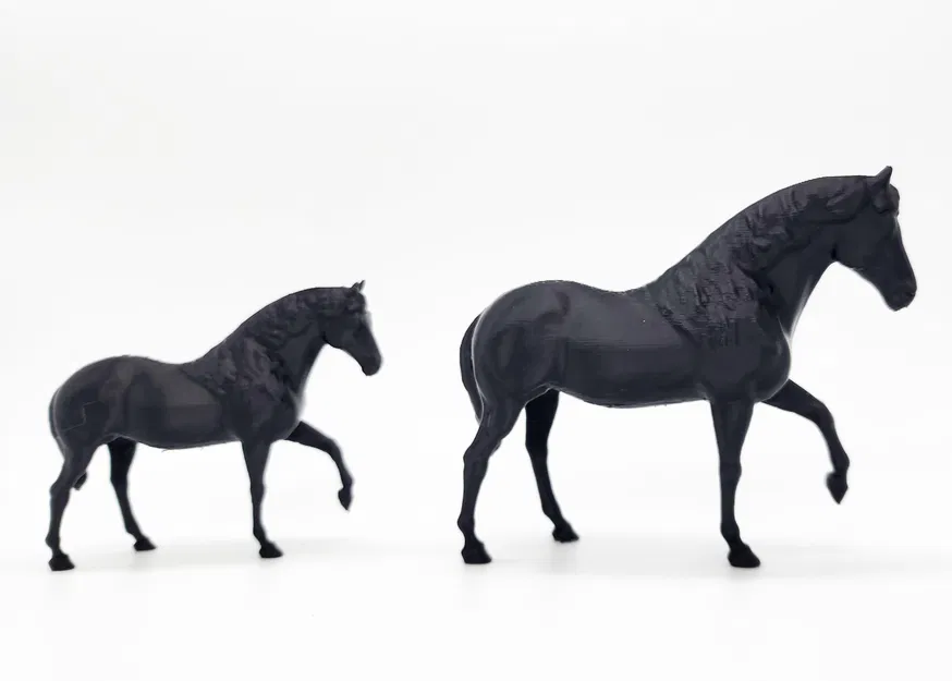 Tượng Ngựa (Horse Sculpture) - Image 13