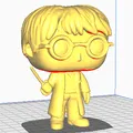 Funko Pop Harry Potter - Thumbnail 1